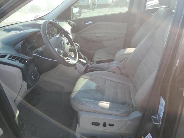 Photo 6 VIN: 1FMCU0G90GUB05643 - FORD ESCAPE SE 