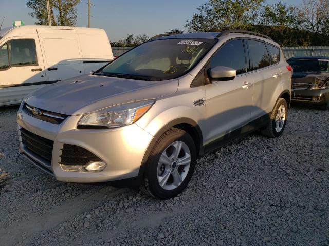 Photo 1 VIN: 1FMCU0G90GUB07375 - FORD ESCAPE 