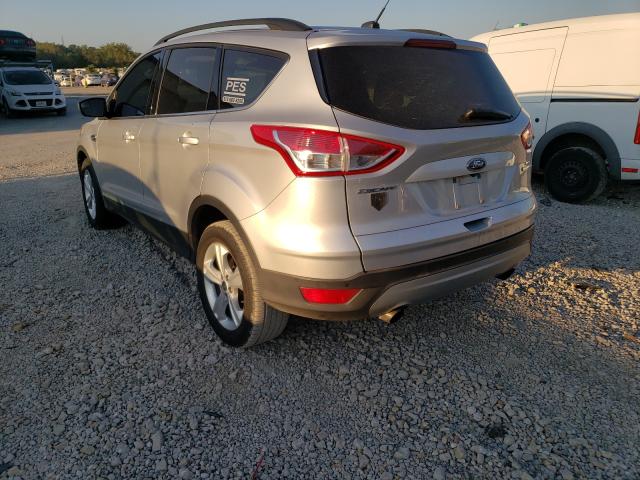 Photo 2 VIN: 1FMCU0G90GUB07375 - FORD ESCAPE 