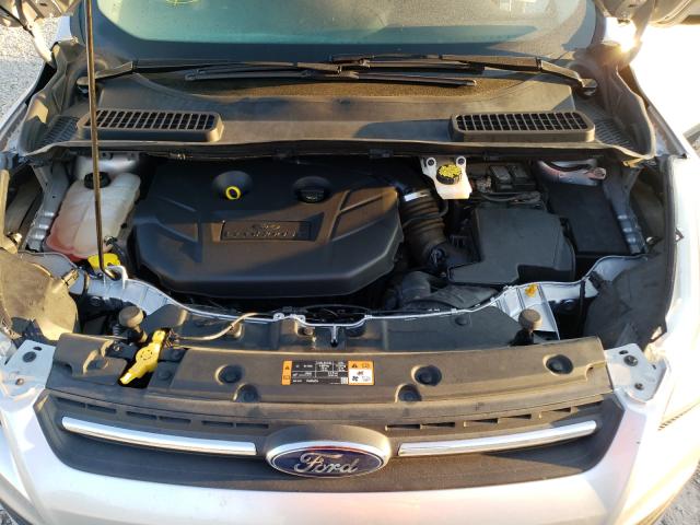 Photo 6 VIN: 1FMCU0G90GUB07375 - FORD ESCAPE 