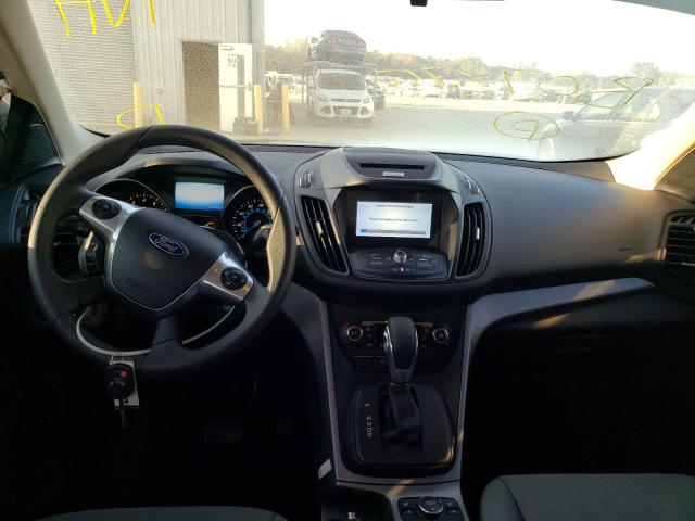 Photo 8 VIN: 1FMCU0G90GUB07375 - FORD ESCAPE 