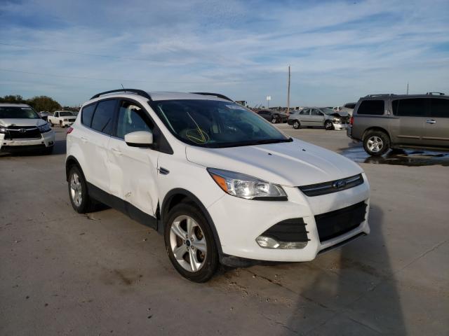 Photo 0 VIN: 1FMCU0G90GUB36245 - FORD ESCAPE SE 