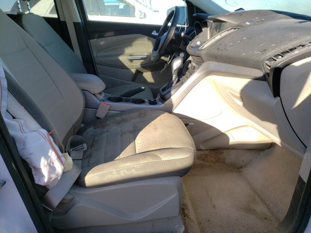 Photo 4 VIN: 1FMCU0G90GUB36245 - FORD ESCAPE SE 