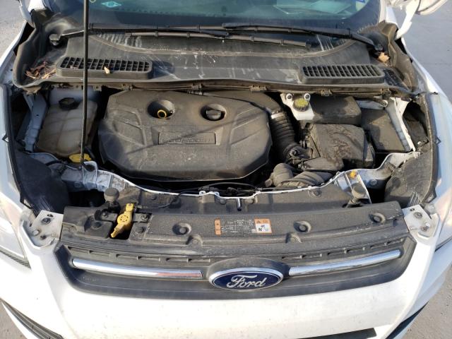 Photo 6 VIN: 1FMCU0G90GUB36245 - FORD ESCAPE SE 