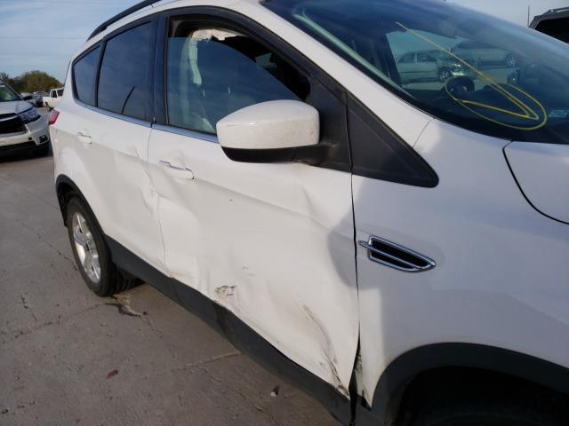 Photo 8 VIN: 1FMCU0G90GUB36245 - FORD ESCAPE SE 