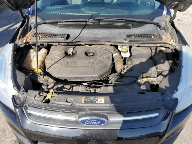 Photo 10 VIN: 1FMCU0G90GUB48220 - FORD ESCAPE 