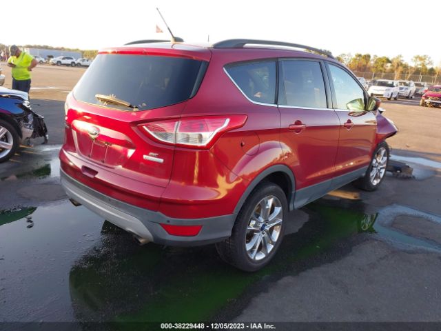 Photo 3 VIN: 1FMCU0G90GUB66359 - FORD ESCAPE 