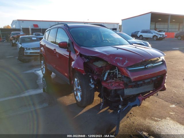 Photo 5 VIN: 1FMCU0G90GUB66359 - FORD ESCAPE 