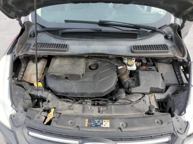 Photo 11 VIN: 1FMCU0G90GUB66555 - FORD ESCAPE 