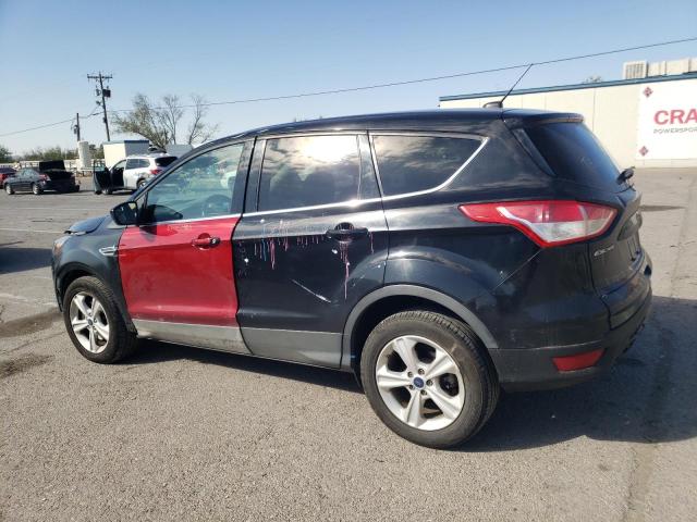 Photo 1 VIN: 1FMCU0G90GUB74252 - FORD ESCAPE 