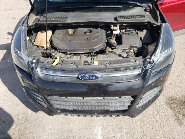 Photo 11 VIN: 1FMCU0G90GUB74252 - FORD ESCAPE 