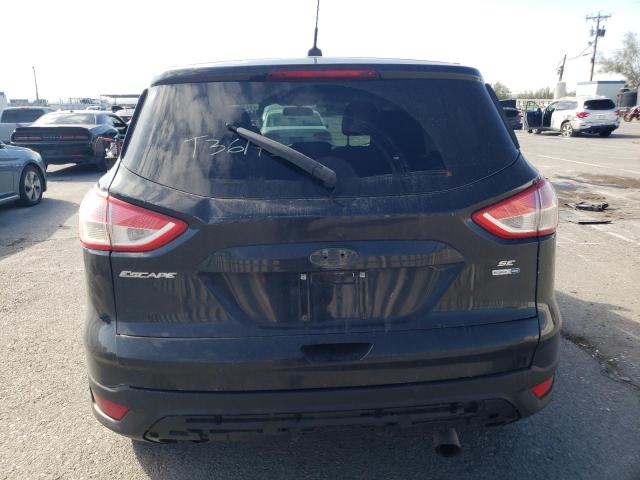 Photo 5 VIN: 1FMCU0G90GUB74252 - FORD ESCAPE 