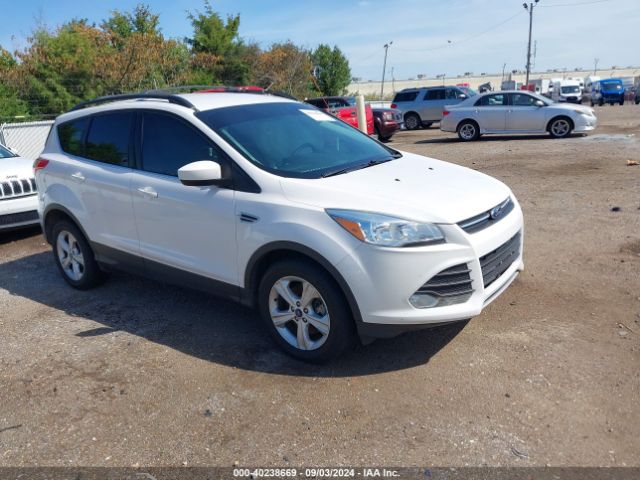 Photo 0 VIN: 1FMCU0G90GUB89169 - FORD ESCAPE 