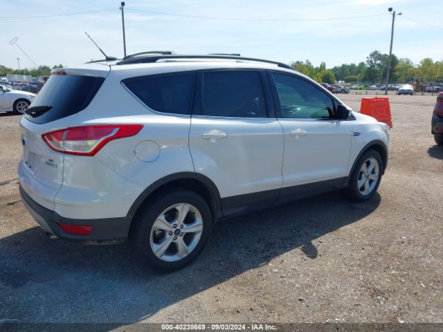 Photo 3 VIN: 1FMCU0G90GUB89169 - FORD ESCAPE 