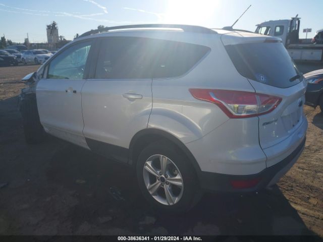 Photo 2 VIN: 1FMCU0G90GUC80653 - FORD ESCAPE 