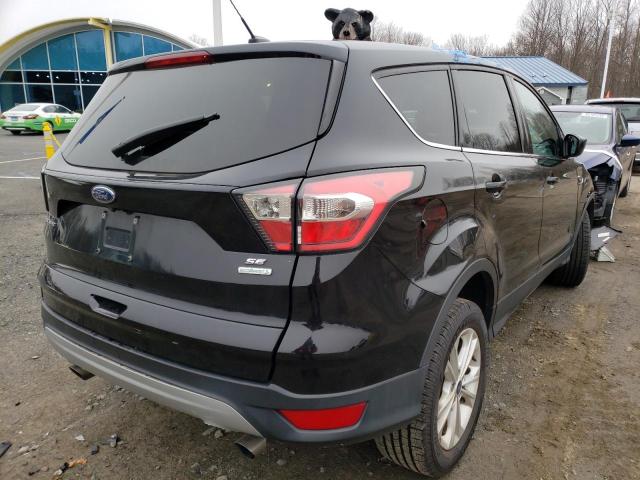 Photo 3 VIN: 1FMCU0G90HUA39807 - FORD ESCAPE SE 