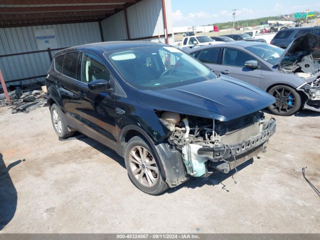 Photo 0 VIN: 1FMCU0G90HUA84178 - FORD ESCAPE 