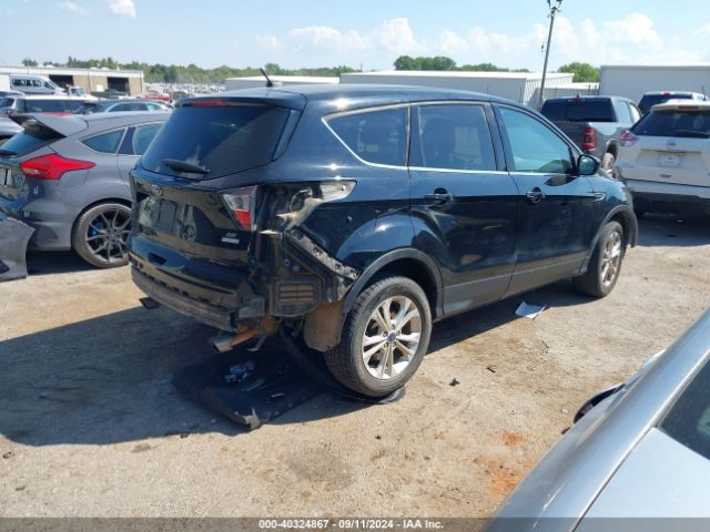 Photo 3 VIN: 1FMCU0G90HUA84178 - FORD ESCAPE 