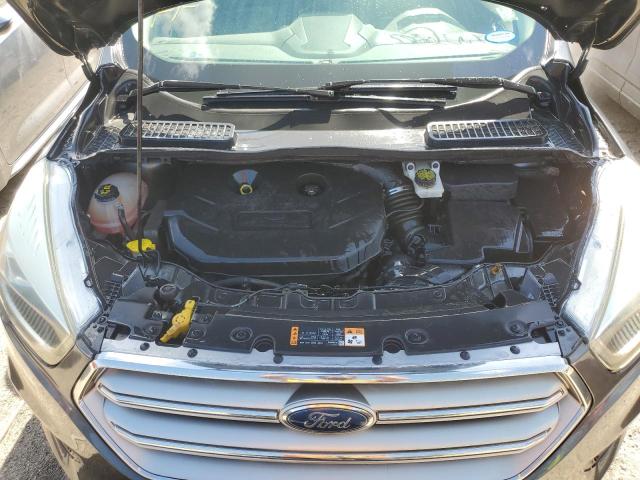 Photo 11 VIN: 1FMCU0G90HUA89123 - FORD ESCAPE SE 