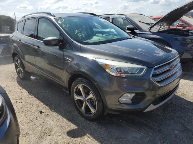 Photo 3 VIN: 1FMCU0G90HUA89123 - FORD ESCAPE SE 