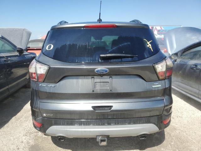 Photo 5 VIN: 1FMCU0G90HUA89123 - FORD ESCAPE SE 