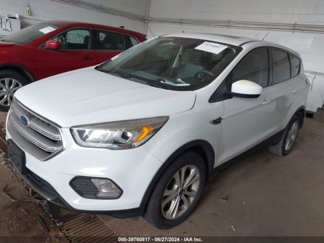 Photo 1 VIN: 1FMCU0G90HUB04994 - FORD ESCAPE 