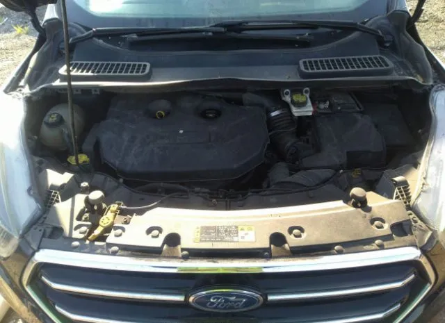 Photo 9 VIN: 1FMCU0G90HUB27028 - FORD ESCAPE 