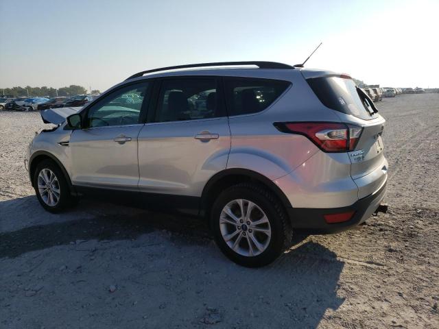 Photo 1 VIN: 1FMCU0G90HUB59123 - FORD ESCAPE SE 