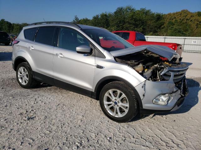 Photo 3 VIN: 1FMCU0G90HUB59123 - FORD ESCAPE SE 