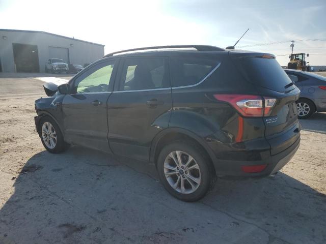 Photo 1 VIN: 1FMCU0G90HUC10233 - FORD ESCAPE 