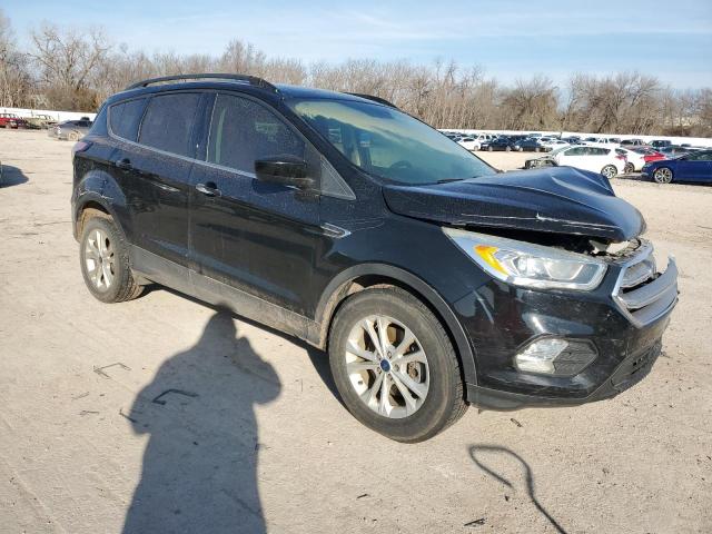 Photo 3 VIN: 1FMCU0G90HUC10233 - FORD ESCAPE 