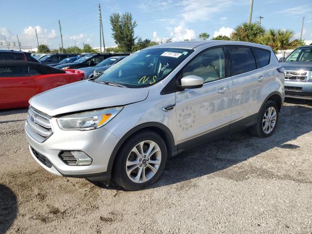 Photo 0 VIN: 1FMCU0G90HUC52353 - FORD ESCAPE SE 