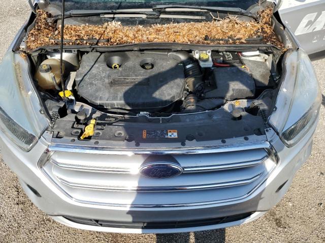 Photo 11 VIN: 1FMCU0G90HUC52353 - FORD ESCAPE SE 