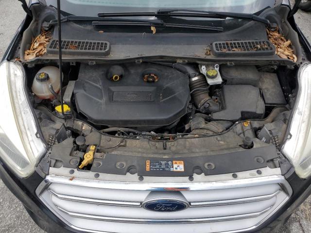 Photo 11 VIN: 1FMCU0G90HUE09248 - FORD ESCAPE 