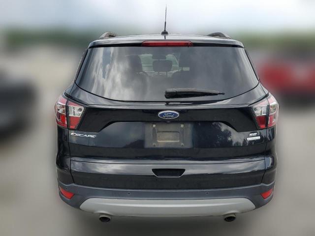 Photo 5 VIN: 1FMCU0G90HUE09248 - FORD ESCAPE 