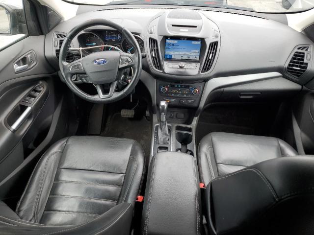 Photo 7 VIN: 1FMCU0G90HUE09248 - FORD ESCAPE 