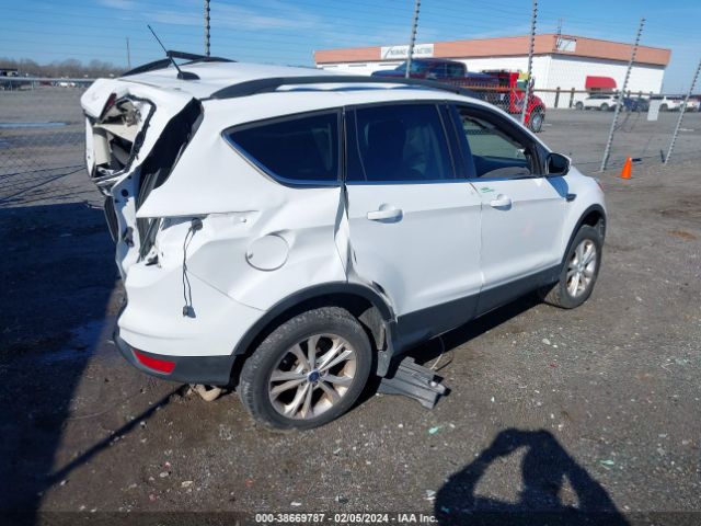 Photo 3 VIN: 1FMCU0G90HUE56358 - FORD ESCAPE 