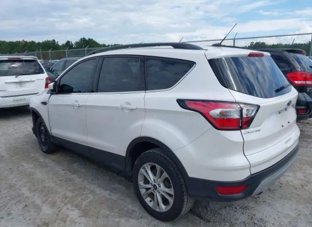 Photo 2 VIN: 1FMCU0G90HUE56764 - FORD ESCAPE 