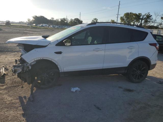 Photo 0 VIN: 1FMCU0G90HUE64850 - FORD ESCAPE SE 