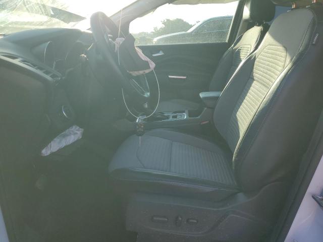 Photo 6 VIN: 1FMCU0G90HUE64850 - FORD ESCAPE SE 