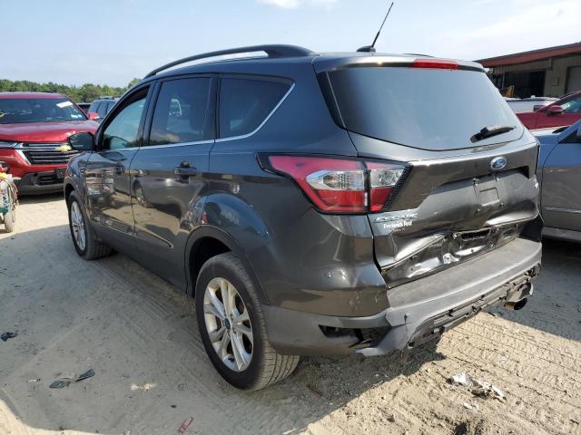 Photo 1 VIN: 1FMCU0G90HUE65982 - FORD ESCAPE SE 