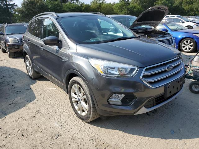 Photo 3 VIN: 1FMCU0G90HUE65982 - FORD ESCAPE SE 