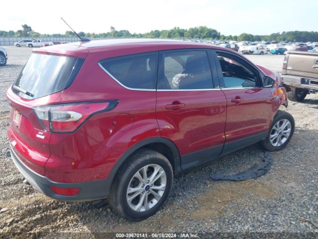 Photo 3 VIN: 1FMCU0G90HUE84211 - FORD ESCAPE 