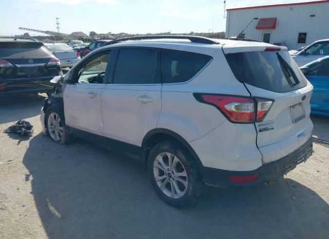 Photo 2 VIN: 1FMCU0G90JUC63617 - FORD ESCAPE 