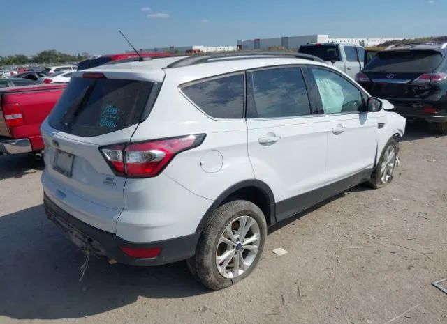 Photo 3 VIN: 1FMCU0G90JUC63617 - FORD ESCAPE 