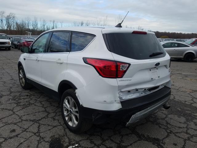 Photo 2 VIN: 1FMCU0G90KUB34097 - FORD ESCAPE SE 