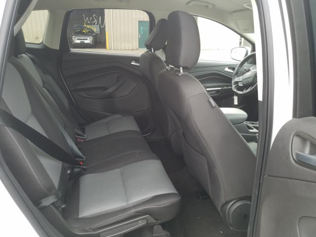 Photo 5 VIN: 1FMCU0G90KUB34097 - FORD ESCAPE SE 