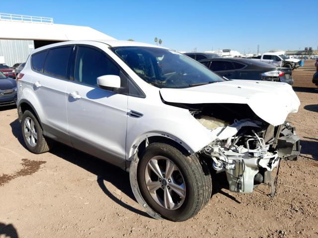 Photo 3 VIN: 1FMCU0G91DUA54682 - FORD ESCAPE SE 