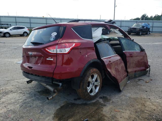 Photo 3 VIN: 1FMCU0G91DUC59628 - FORD ESCAPE SE 