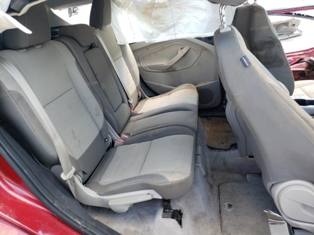 Photo 5 VIN: 1FMCU0G91DUC59628 - FORD ESCAPE SE 